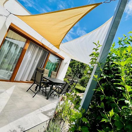 Babvirag Porta Fonyodliget Villa Ngoại thất bức ảnh