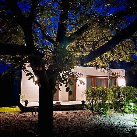 Babvirag Porta Fonyodliget Villa Ngoại thất bức ảnh