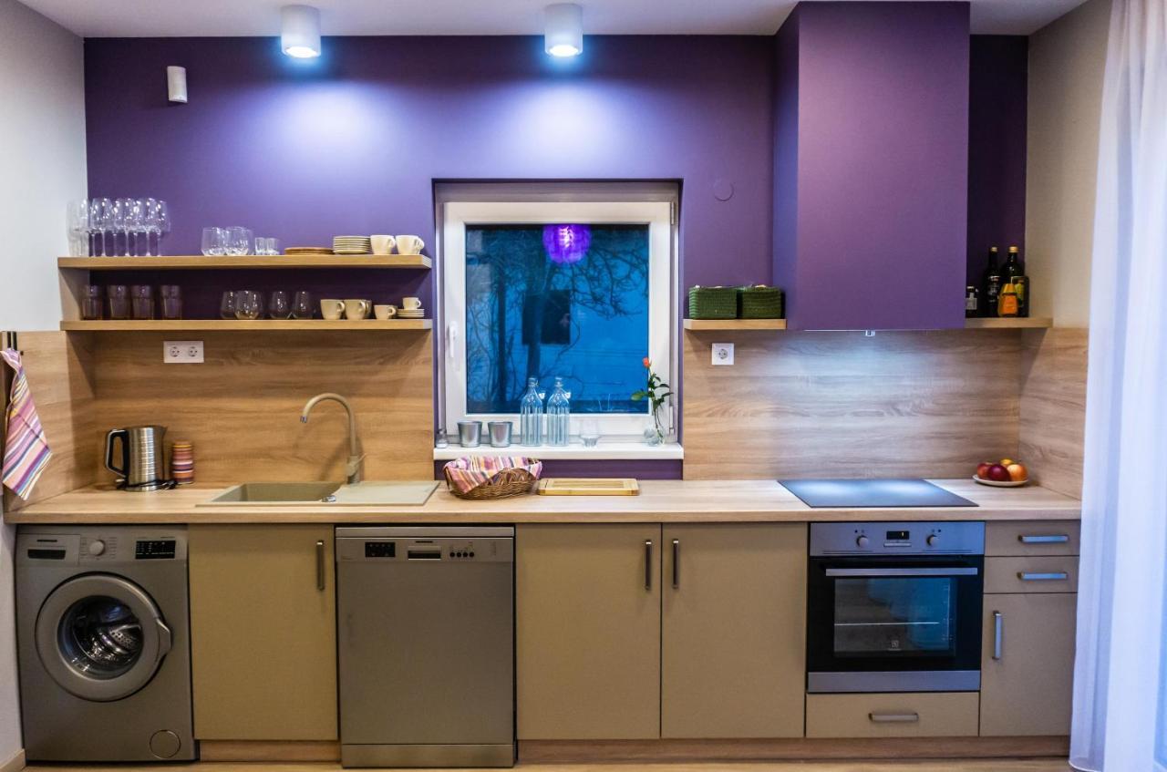 Babvirag Porta Fonyodliget Villa Ngoại thất bức ảnh