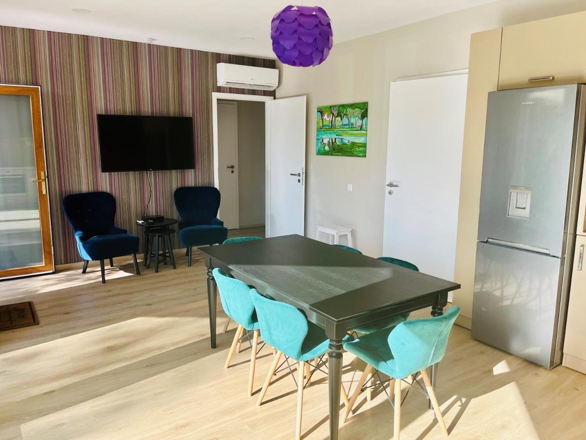 Babvirag Porta Fonyodliget Villa Ngoại thất bức ảnh
