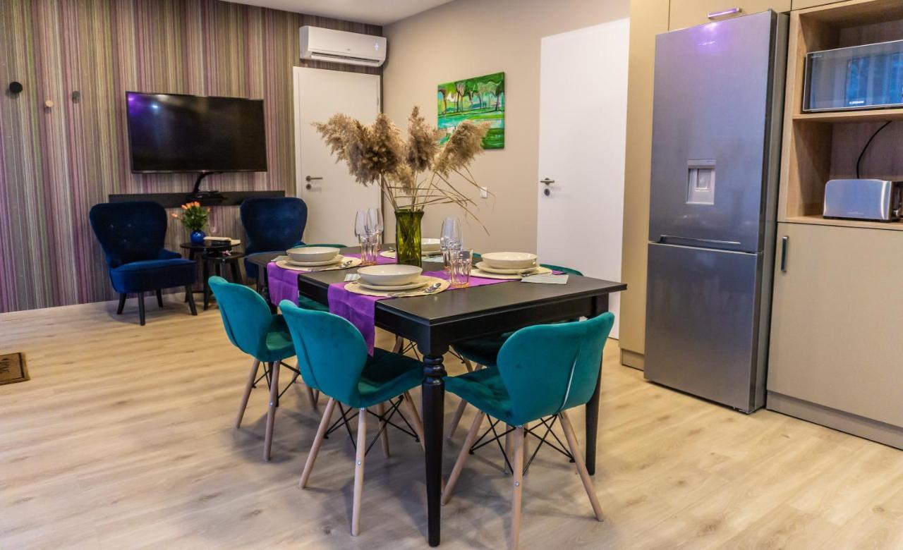 Babvirag Porta Fonyodliget Villa Ngoại thất bức ảnh