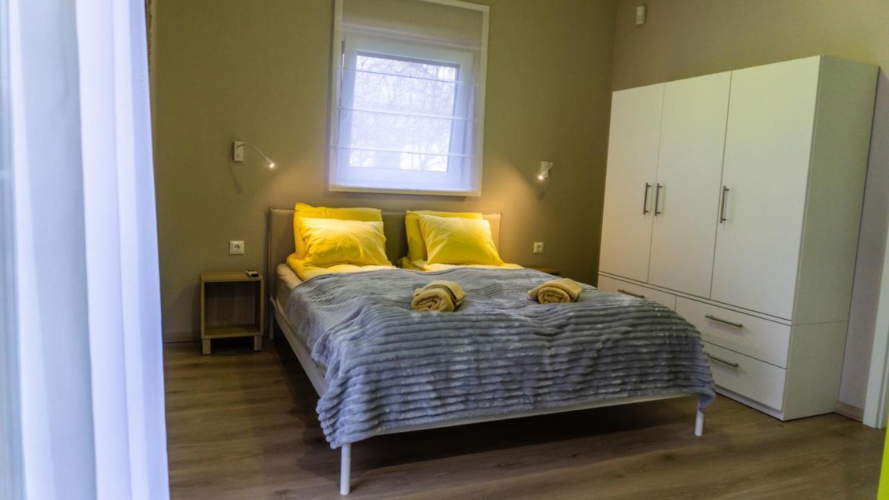 Babvirag Porta Fonyodliget Villa Ngoại thất bức ảnh