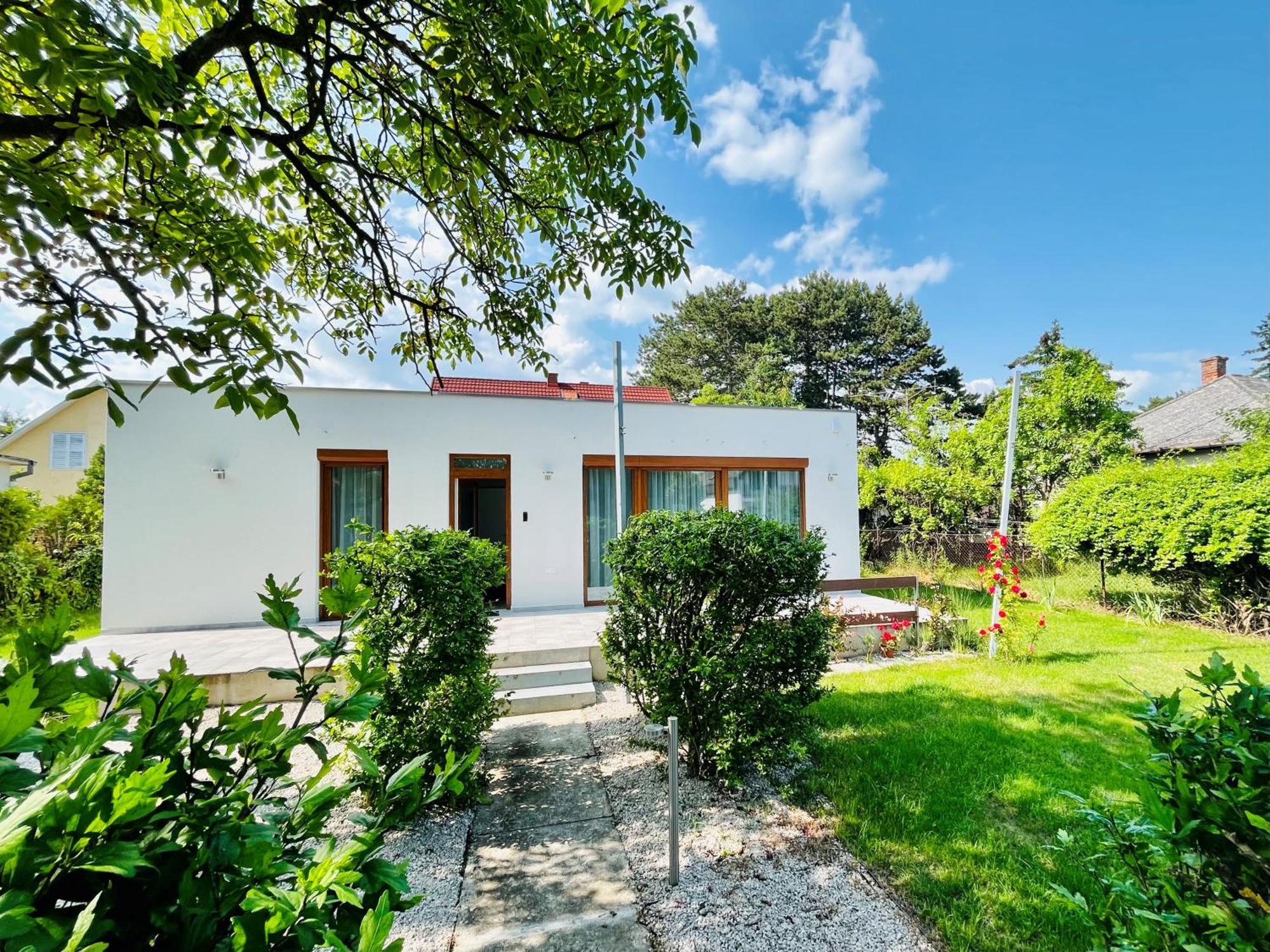 Babvirag Porta Fonyodliget Villa Ngoại thất bức ảnh